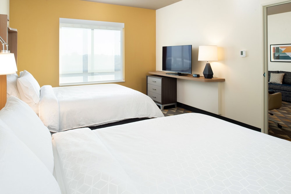 Holiday Inn & Suites Idaho Falls by IHG - photo 6