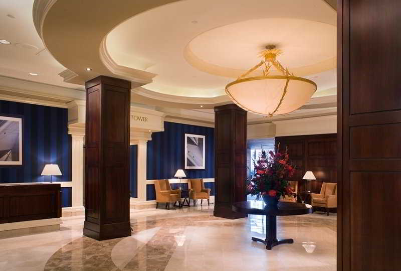 Radisson Hotel Baltimore Downtown Inner Harbor - photo 19