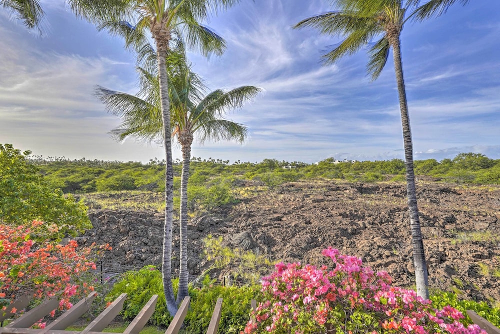 Luxe Maunalani Resort Condo w Pool Beach Access - photo 21