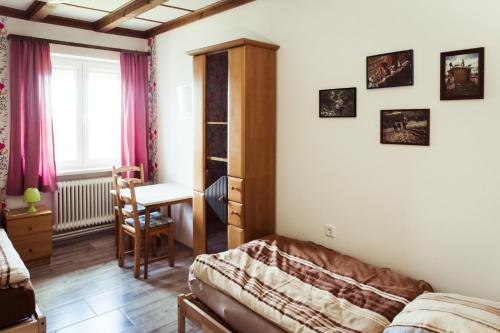 Monteurzimmer Linde - last minute hotel in Limbach