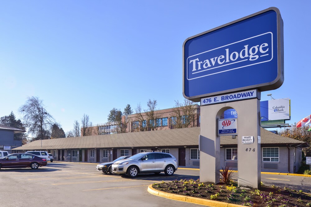 Travelodge by Wyndham Eugene Downtown University of Oregon - photo 79