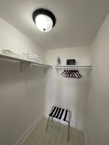 West end inn in Unknown City, Honduras