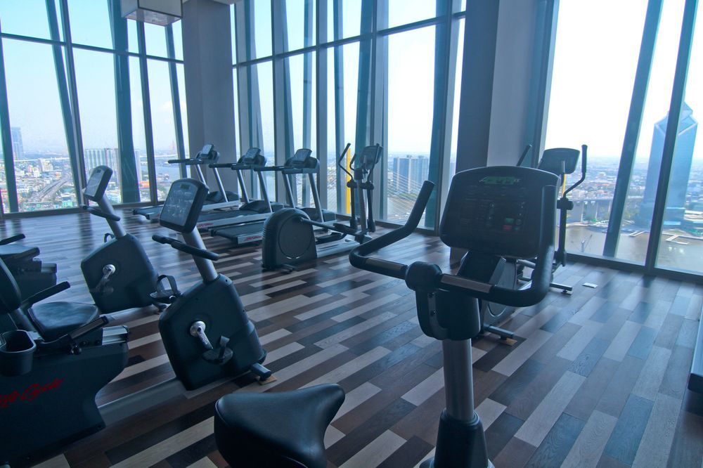 Star View Condo — 4-Star Luxury Hotel in Bangkok, Thailand