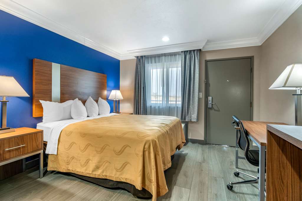 Quality Inn & Suites Vacaville - photo 24