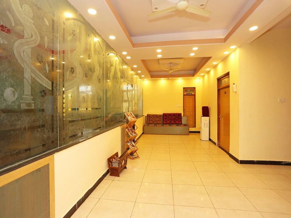 Gem City Hotel — Jaipur — photo 5