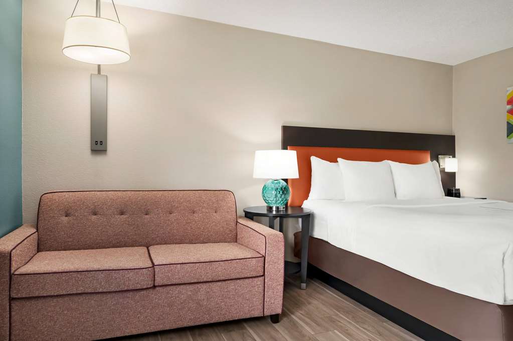 La Quinta Inn by Wyndham Columbus Dublin - photo 23