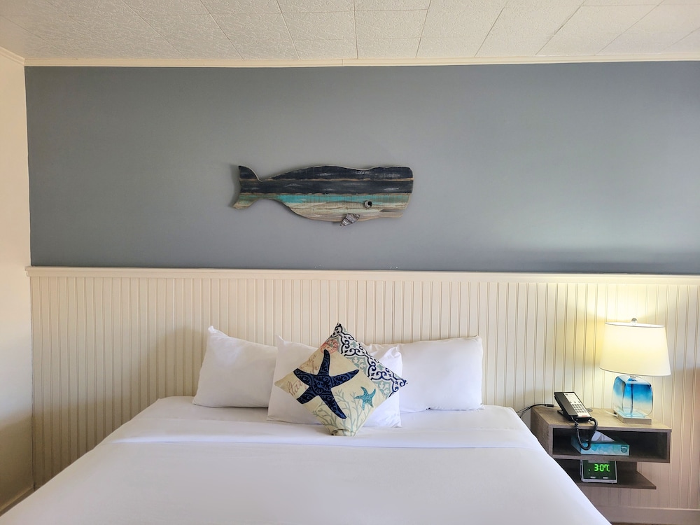 The Circle Hotel Fairfield - photo 10
