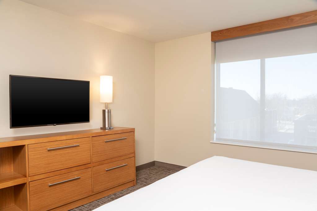Hyatt Place Detroit Royal Oak - photo 37