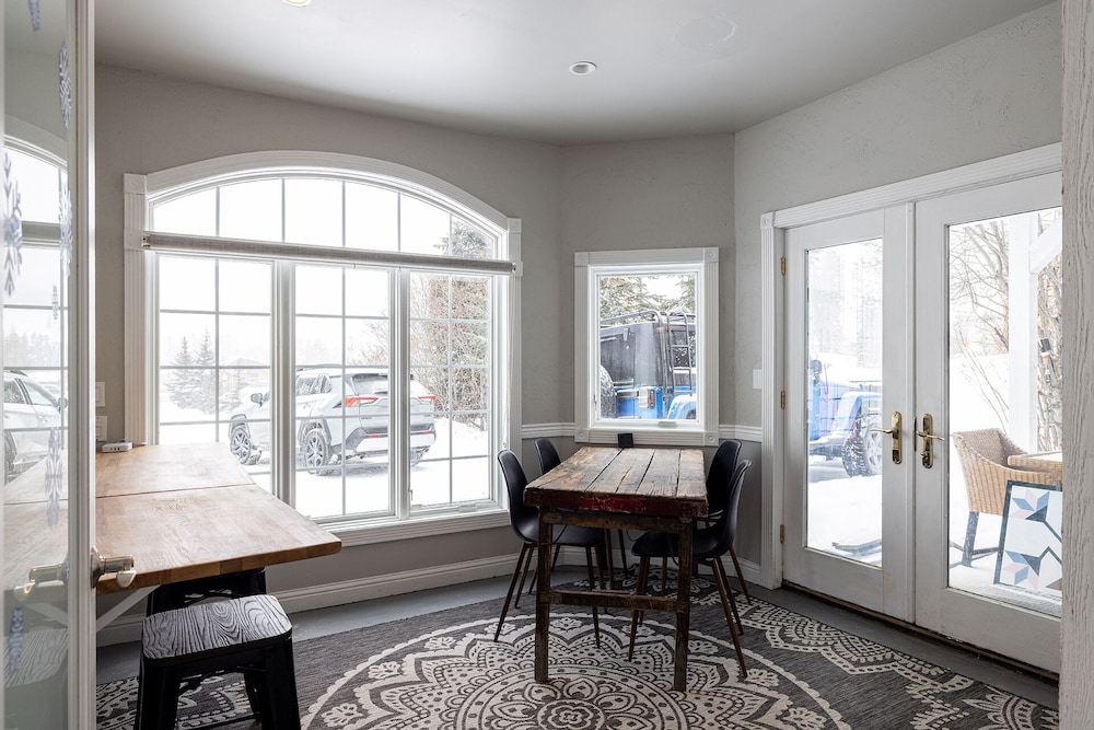 Winter Park Chateau - photo 5