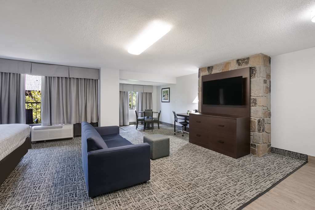 SureStay Plus Hotel by Best Western Gatlinburg - photo 10