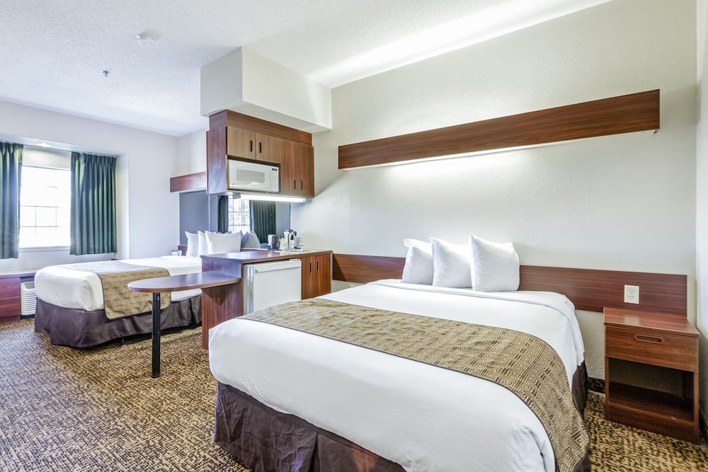 Trident Inn & Suites Baton Rouge - photo 22