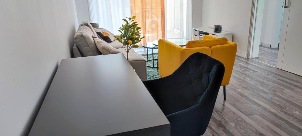 Zinas modern flat Nicosia