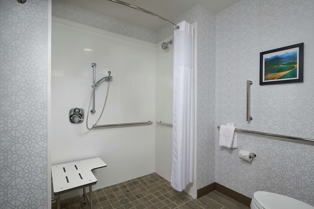 Hampton Inn by Hilton Burley - photo 20