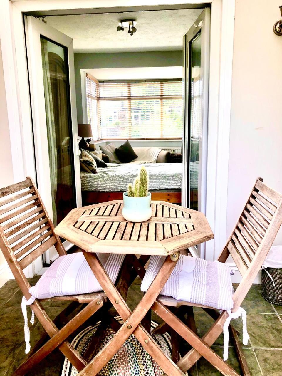 Avenue_1Barnes — hotel in Westgate On Sea