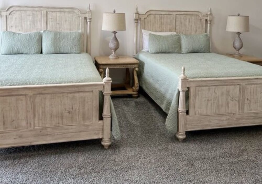 Whitestone Inn - photo 40