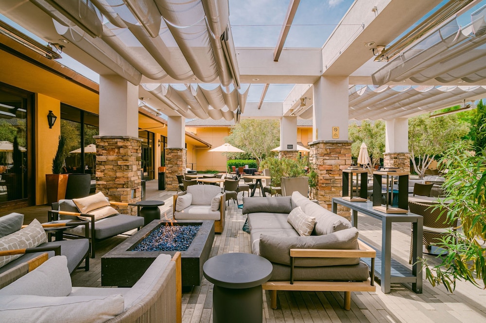 Napa Valley Marriott Hotel & Spa - photo 125