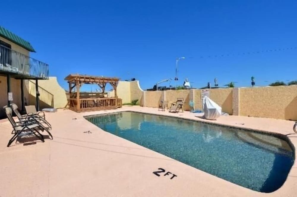 Studio 6 San Angelo TX - photo 15