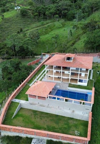 Mansión en chinacota — hotel in Chinacota