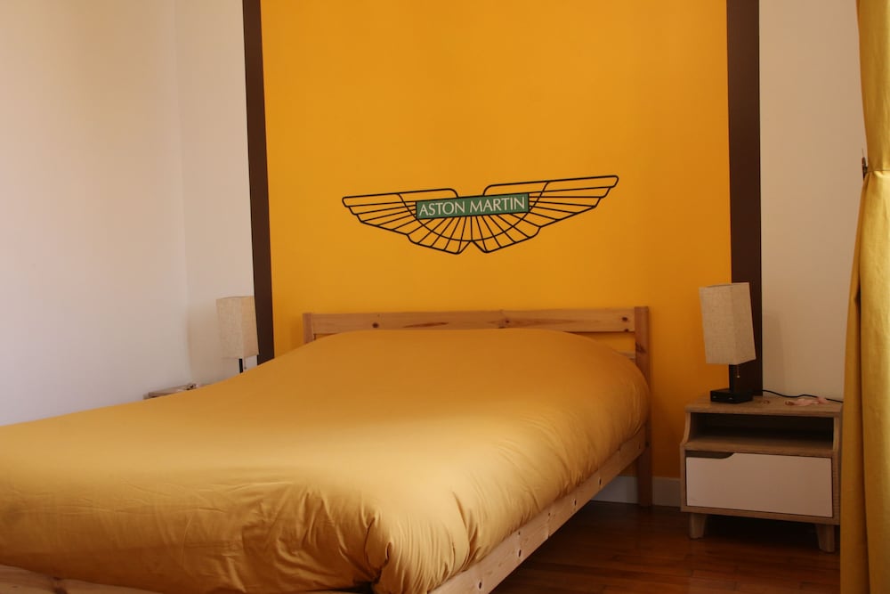 Le km99 in Pont-Sur-Yonne, France