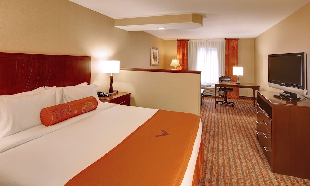 Phoenix Inn Suites Albany - photo 9