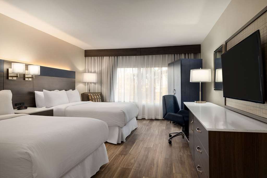 Wyndham Phoenix Airport Tempe - photo 44
