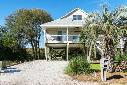 Lay Z Days by Oak Island Accommodations - photo 31