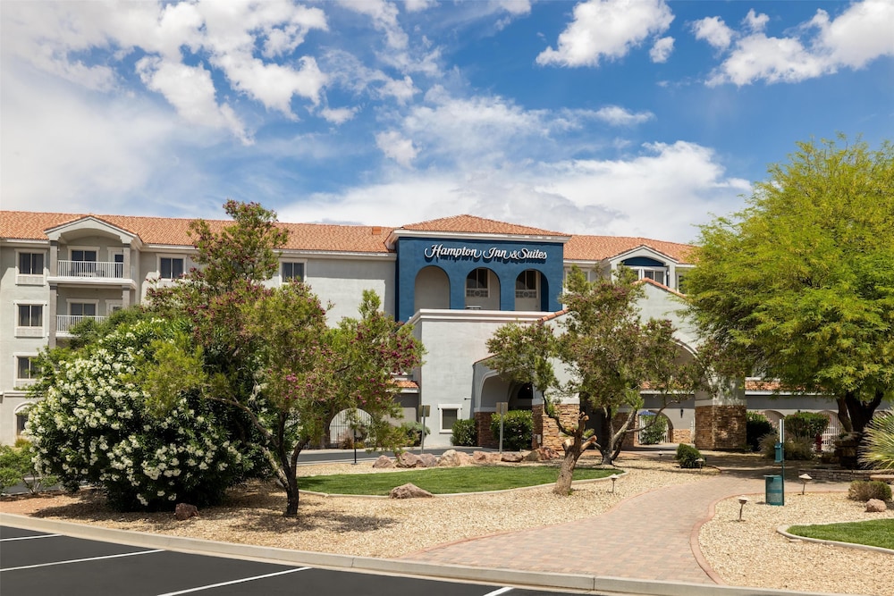 Hampton Inn & Suites by Hilton Mesquite - photo 56