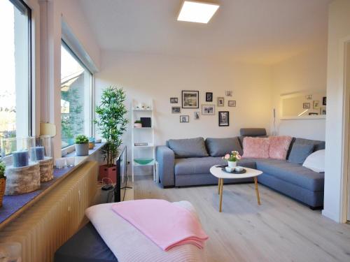 Fewo Haus Bellevue inkl. MeineCard — 4-Star Luxury Hotel in Willingen, Germany