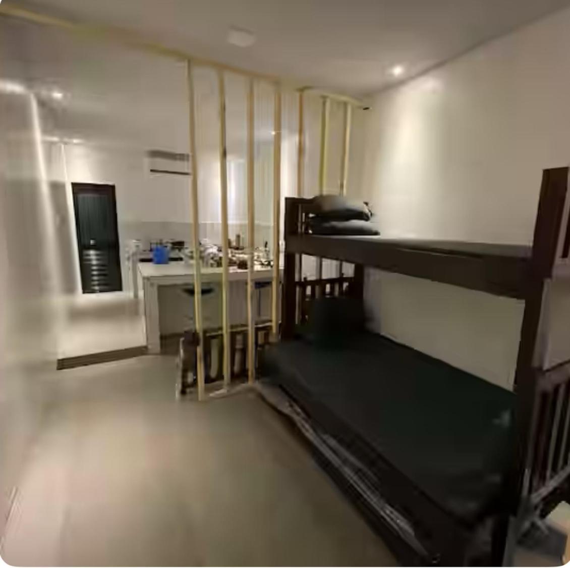 Gradas 1 - carbon neutral hotel in Bustos
