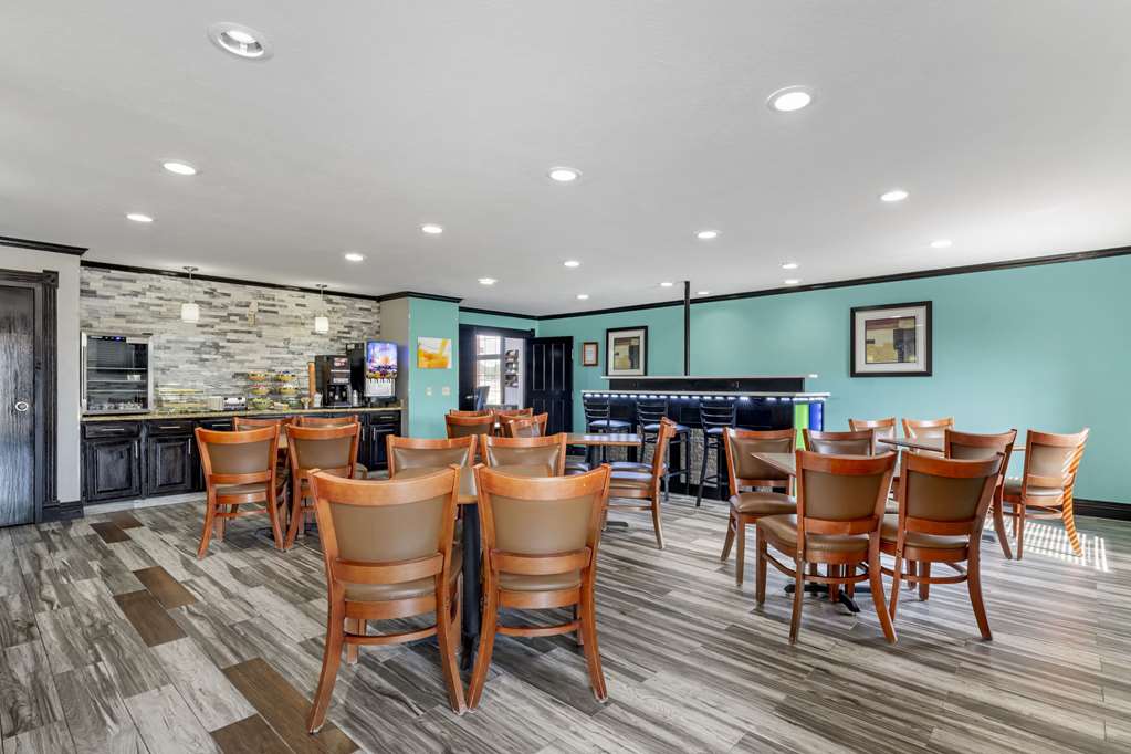 Quality Inn Siloam Springs West - photo 44