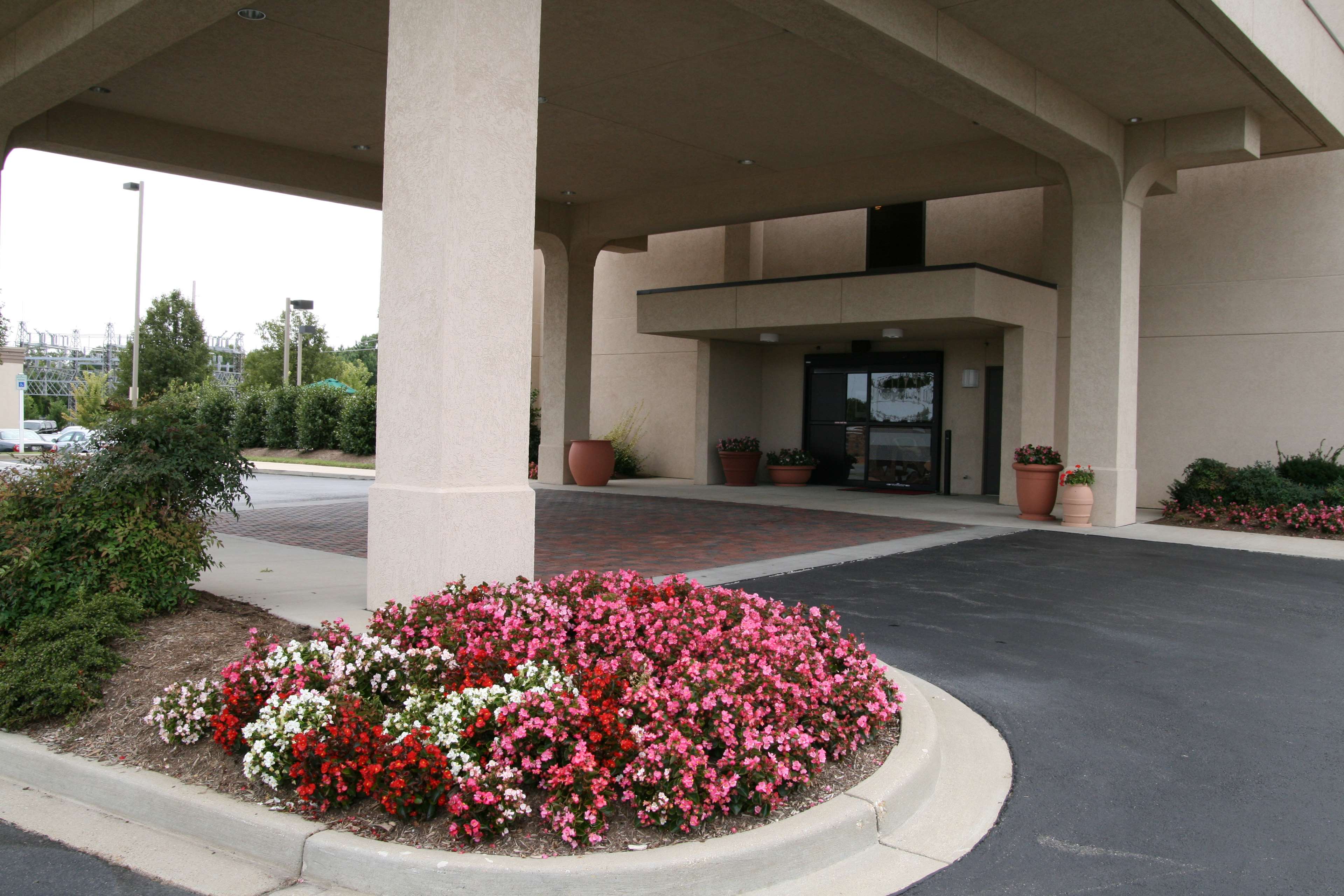 Hampton Inn by Hilton Lexington Park - photo 4
