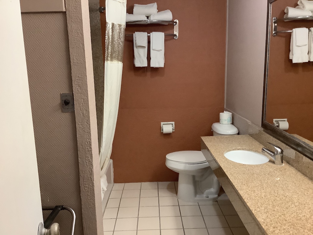 Silver Spur Vintage Inn & Suites - photo 55