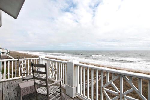 CB Sea #1 by Bryant Real Estate — Carolina Beach — photo 3