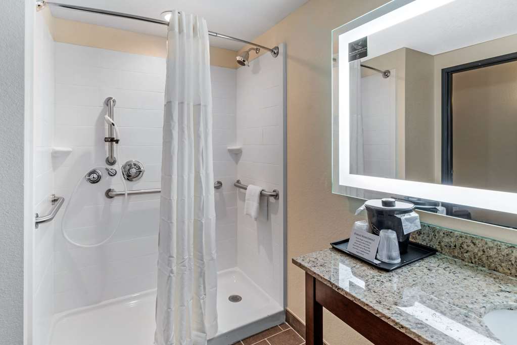 Sleep Inn & Suites Denver International Airport - photo 7
