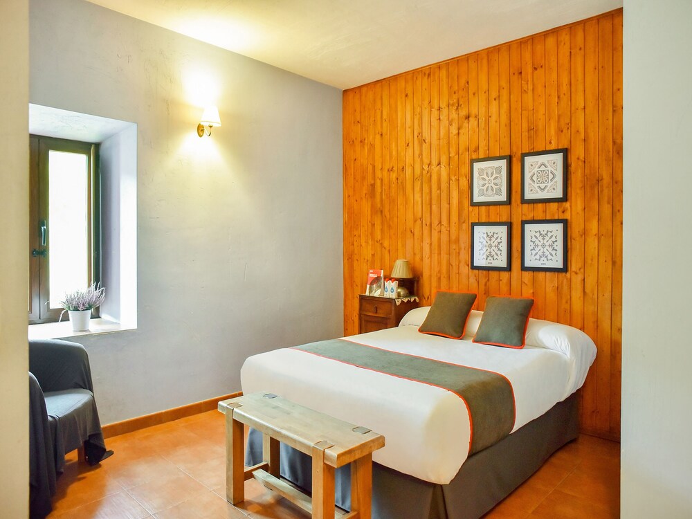 Posada Pena Pintada By Vivere Stays — Cercedilla