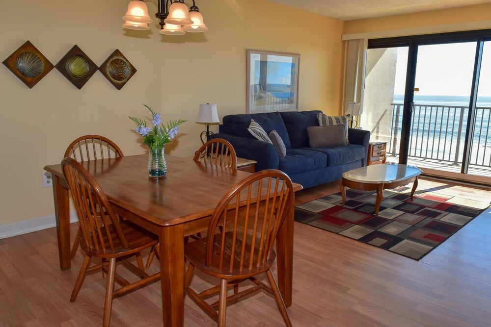 Springs Towers 405 3 Br Condo - photo 13