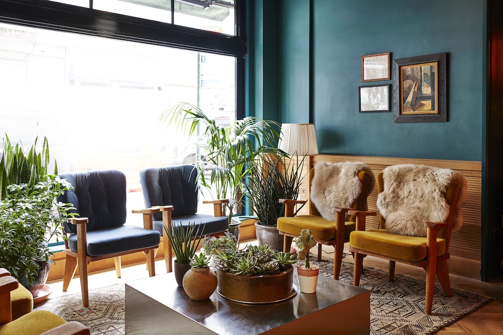 Freehand New York - photo 5