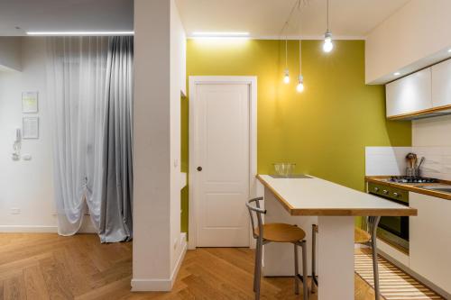 La Casa di Gio — 4-Star Luxury Hotel in Bologna, Italy