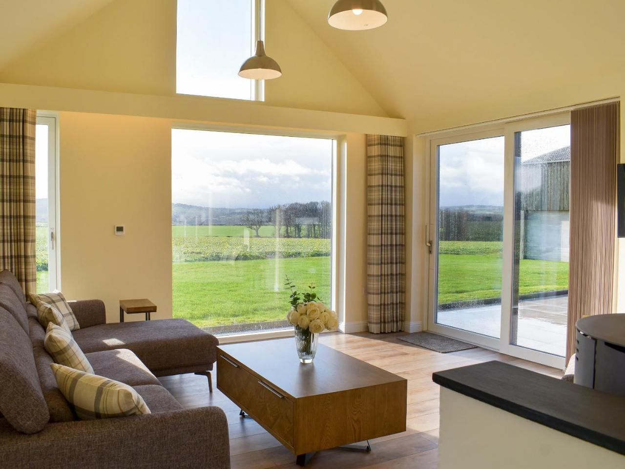 Falcon Cottage — Linlithgow — photo 4