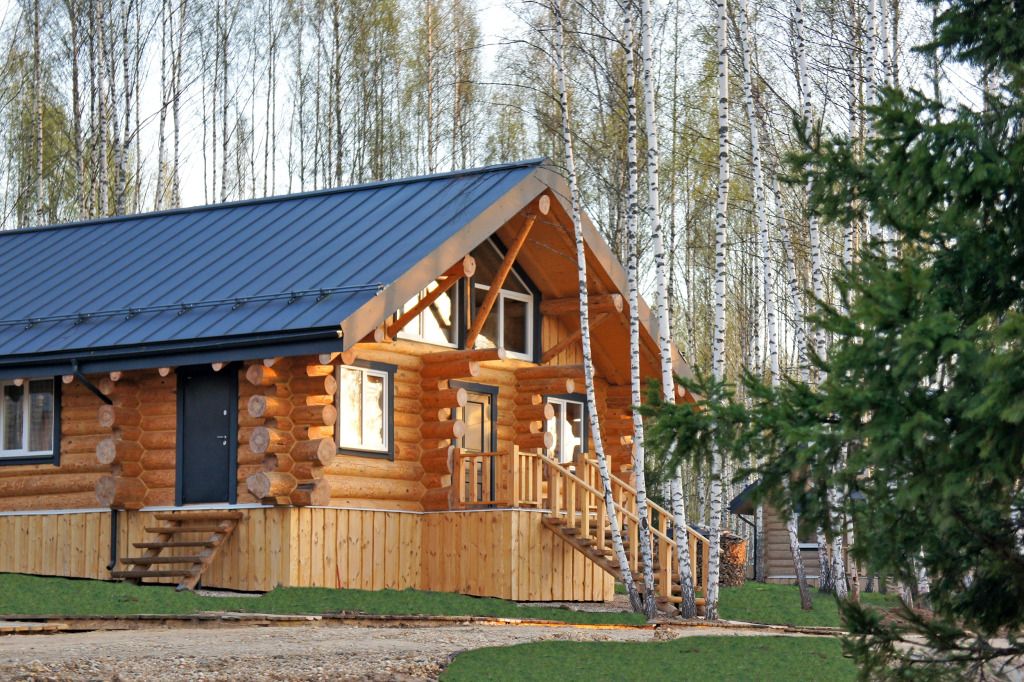 Usadyba Skulptora Eryzi S Fermoy Guest Houses — Dmitrov