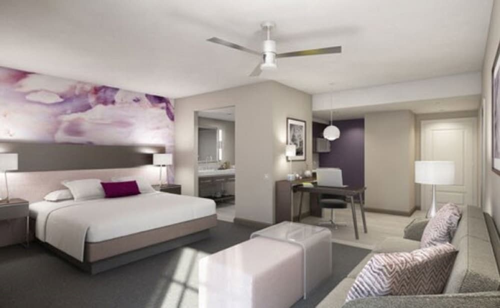 Homewood Suites by Hilton Largo Washington D.C. - photo 9