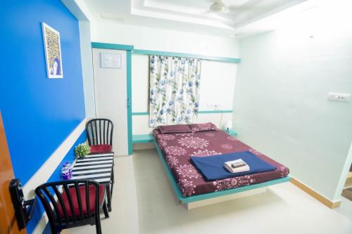 Sree Theja Residency in Anantapur, India