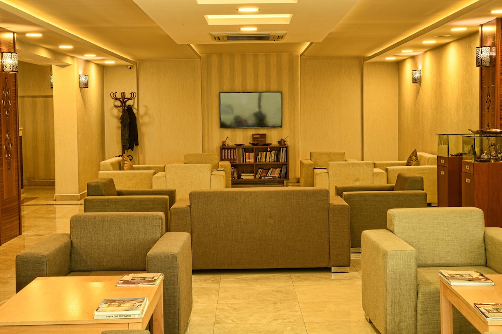 Sular Hotel — Kahramanmaras — photo 3