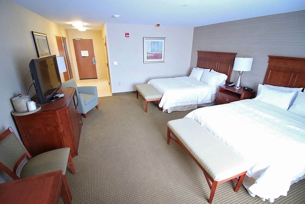 Hampton Inn Detroit Auburn Hills North - photo 6