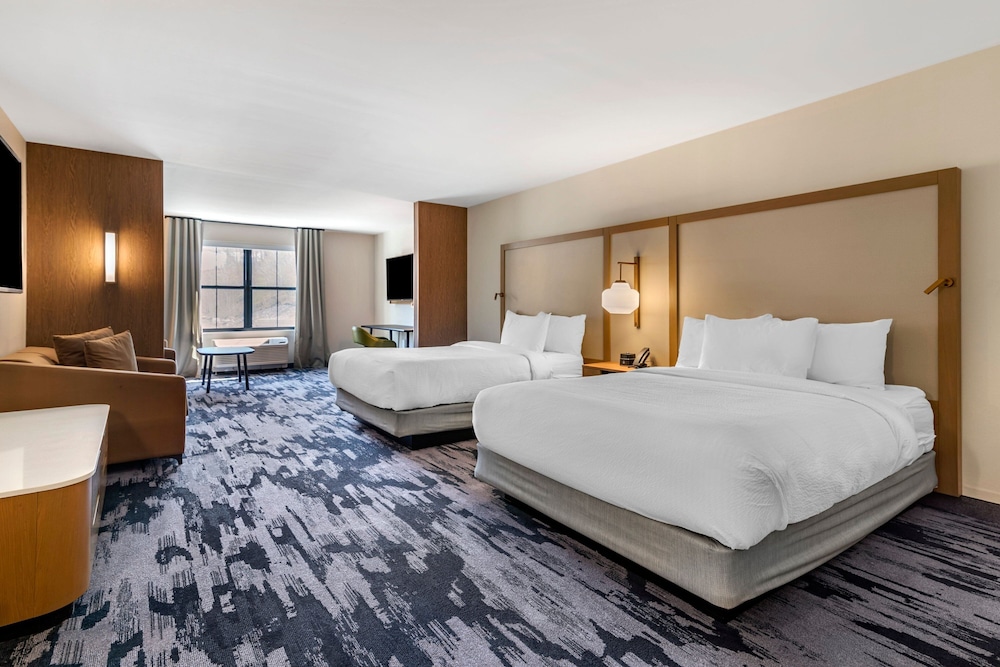 Fairfield by Marriott Inn & Suites North Conway - photo 7