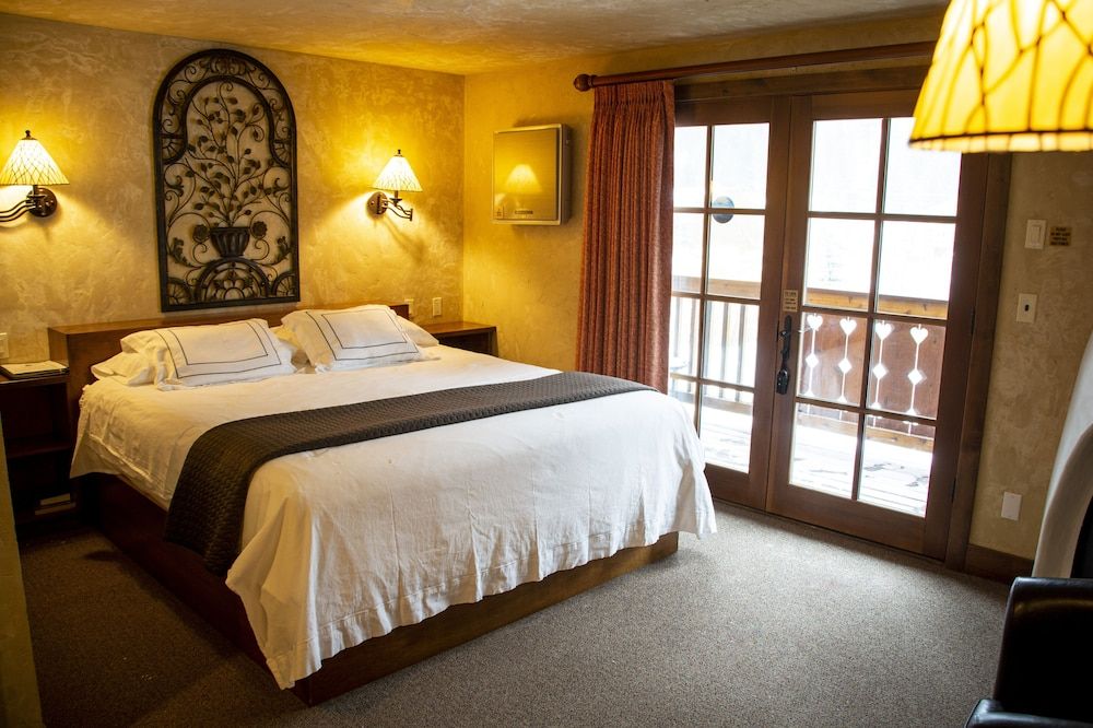 Hotel Chateau Chamonix - photo 19