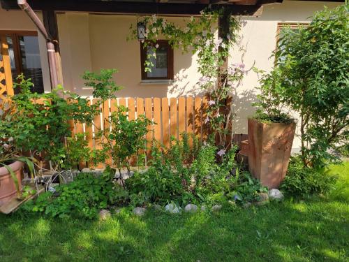 Ferienhaus Saalachau — Bad Reichenhall — photo 3
