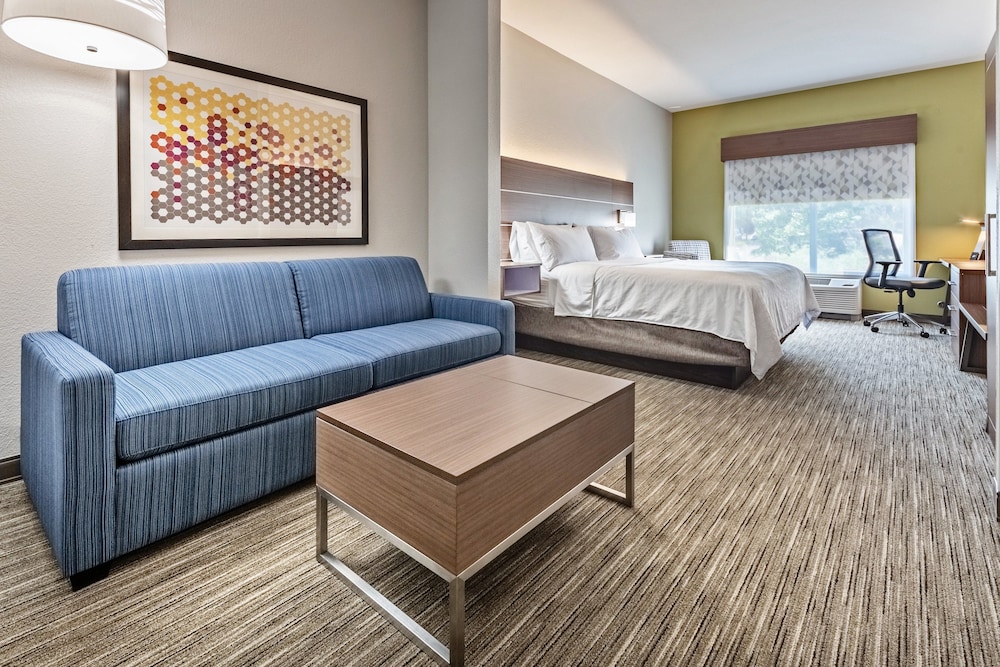 Holiday Inn Express Hotel & Suites a Lake Zurich Barrington by IHG - photo 2