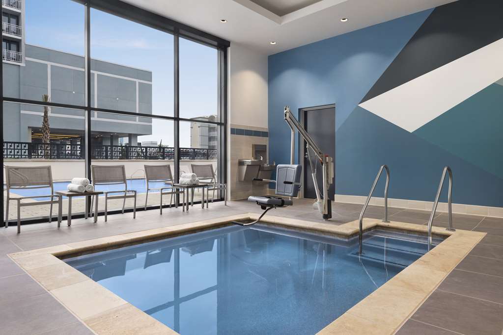 Hyatt Place Virginia Beach Oceanfront - photo 58