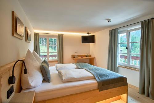 Forsthaus Valepp — Schliersee
